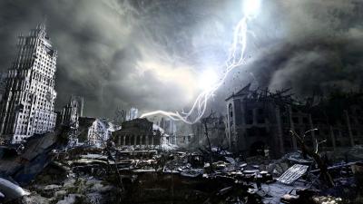 Сюжетное DLC для Metro: Last Light готовится к выходу